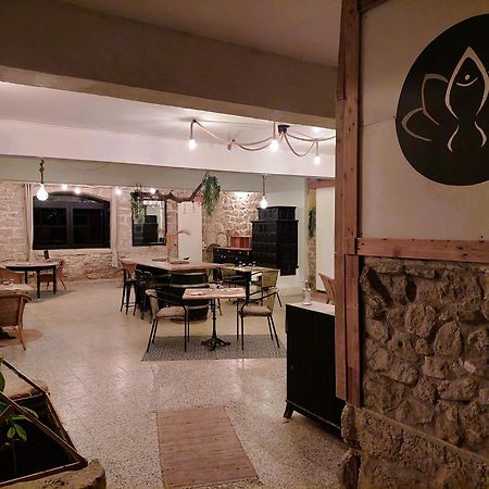 Moulin De Monpoisson Bed & Breakfast Le Puy Exterior foto